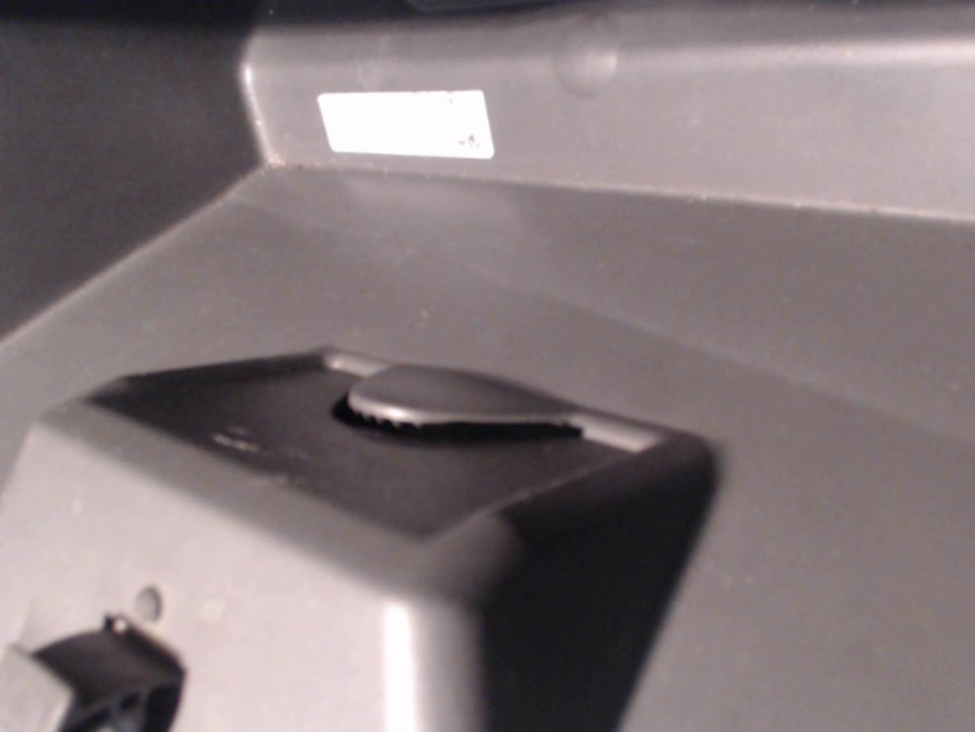 Guantera SEAT IBIZA 4 PHASE 1  - 1