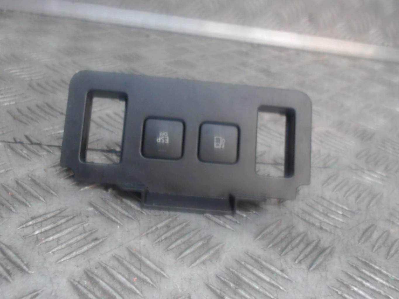 Bouton/Interrupteur CITROEN C4 2 PHASE 1 Diesel - 1