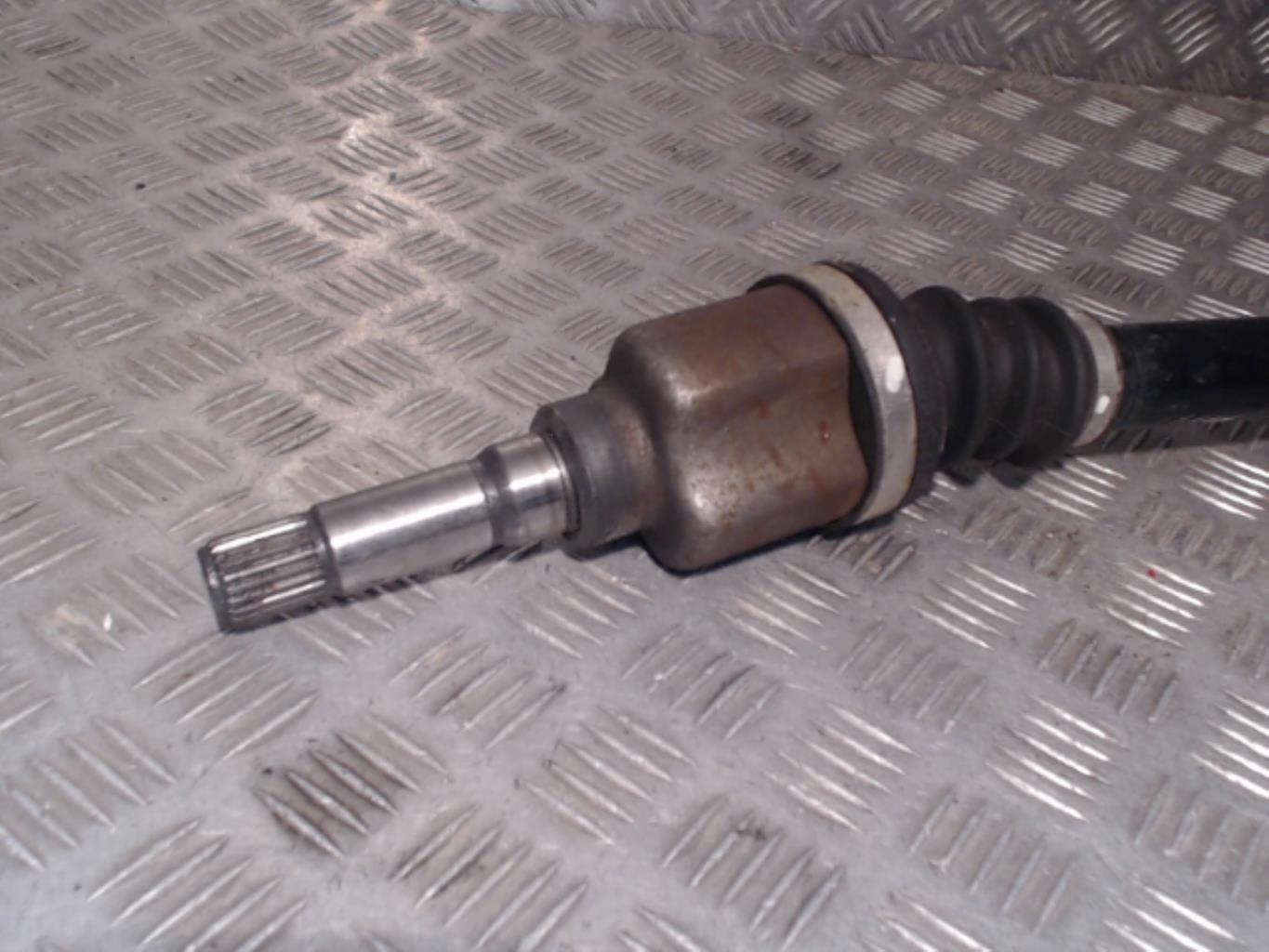 Cardan droit (transmission) CITROEN C3 - 3 Essence - 1