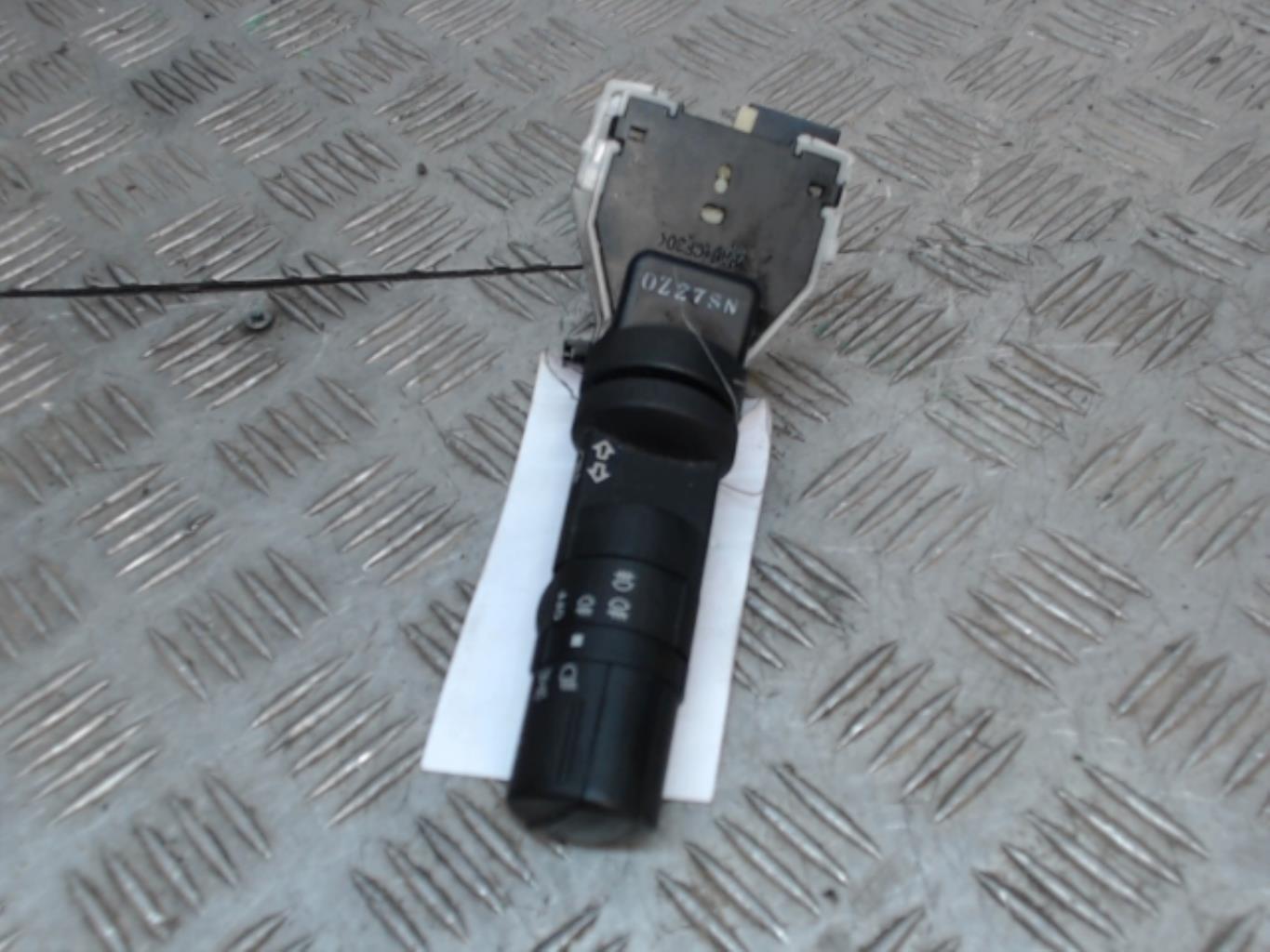 Commande de phare NISSAN QASHQAI 1 PHASE 2  - 1