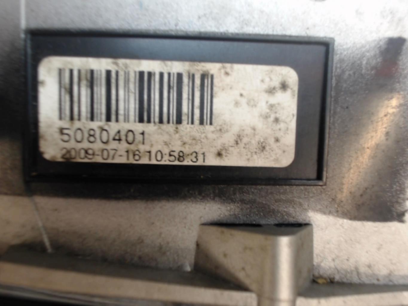 Compteur LANCIA DELTA 3 Diesel - 1