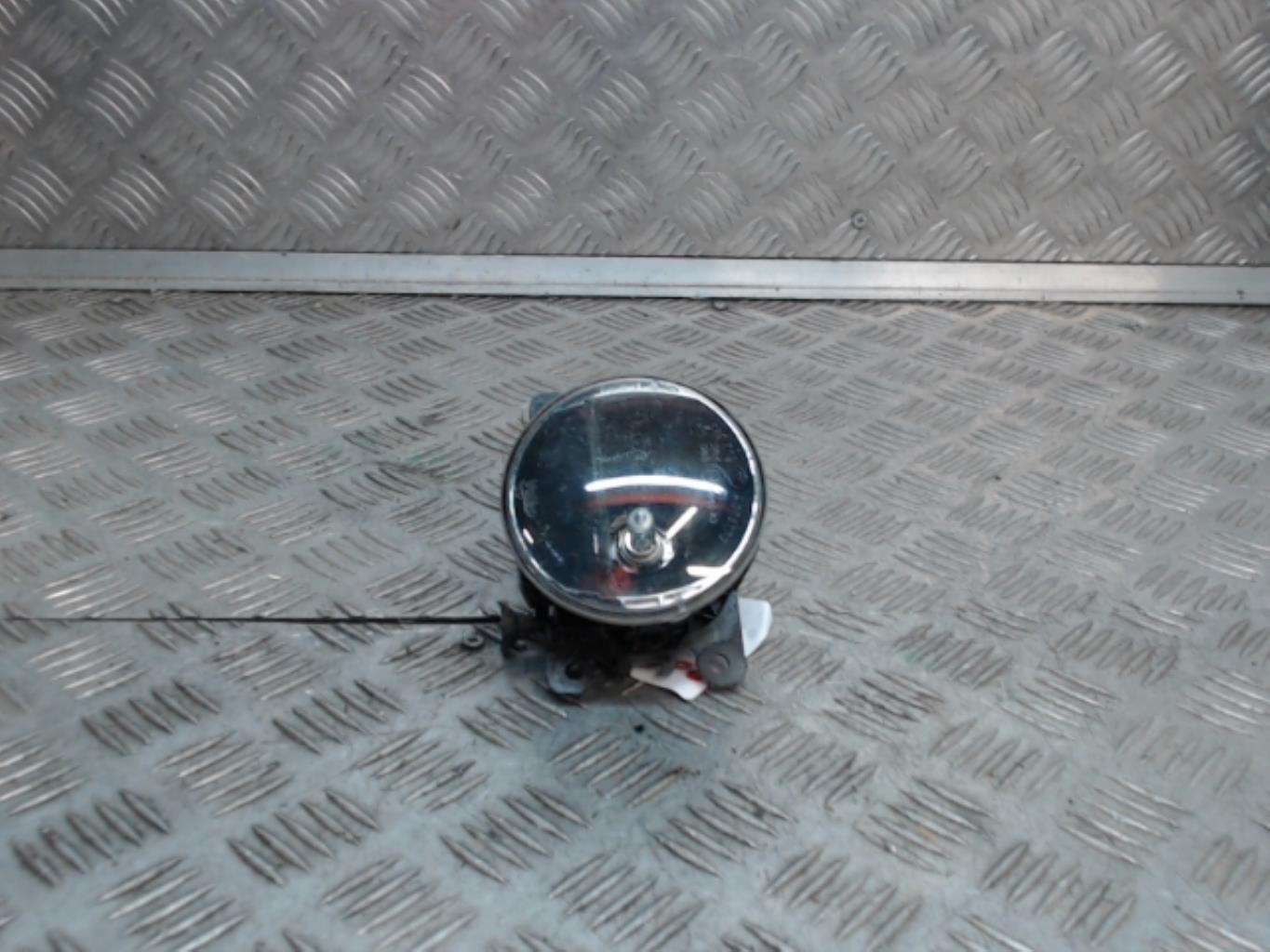 Luce paraurti anteriore sinistra RENAULT MEGANE 4 PHASE 1 Diésel - 1