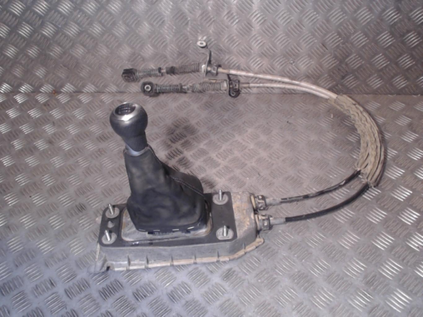 Levier de vitesses AUDI A1 1  - 1