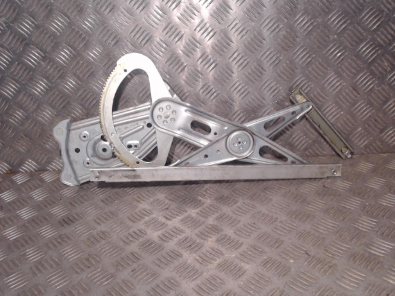 Meccanismo alzacristalli elettrico posteriore destro RENAULT GRAND SCENIC 3 PHASE 1  - 1