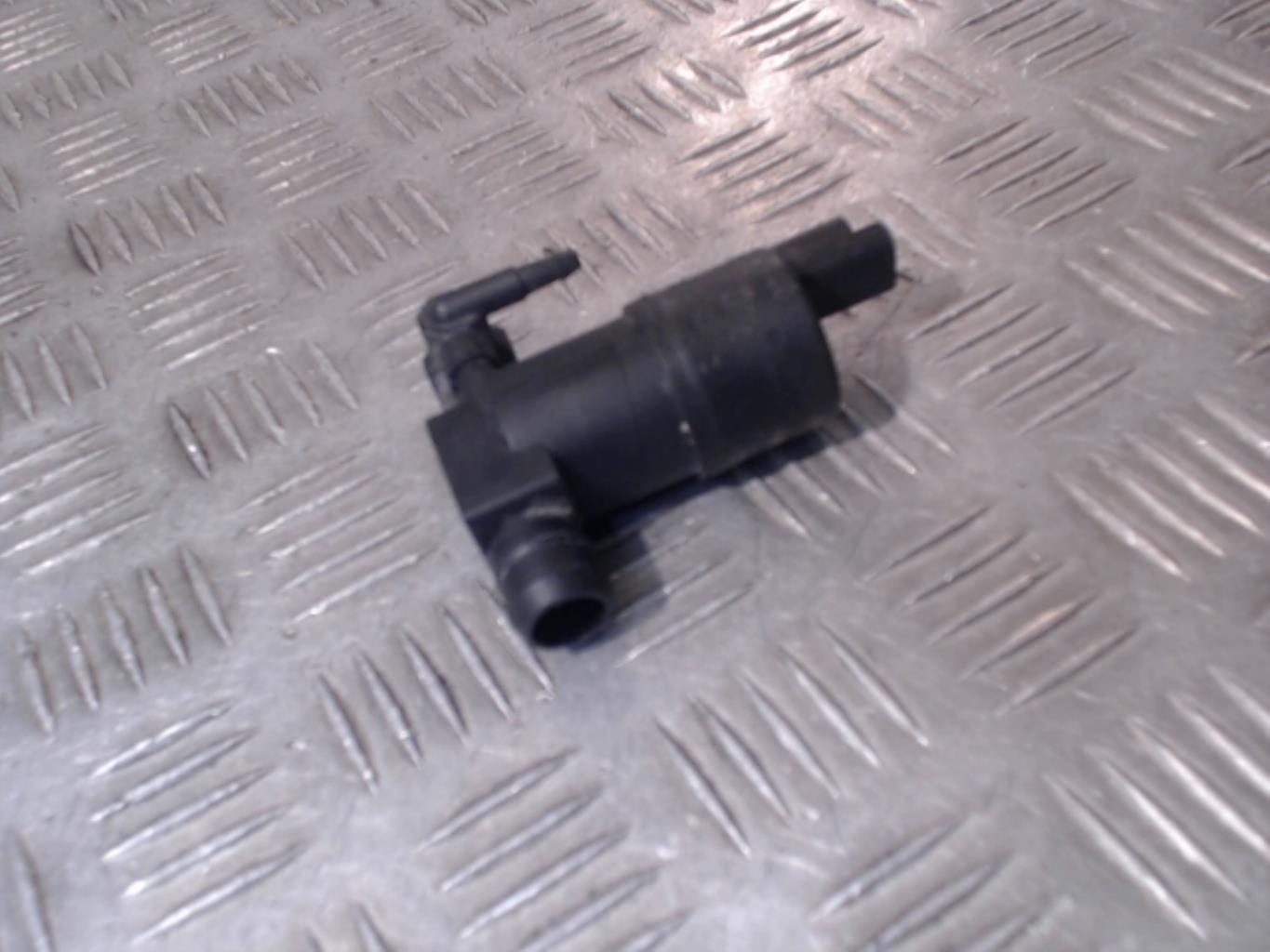 Pompa lavacristalli anteriore PEUGEOT 2008 1 PHASE 1 Gasolina - 1