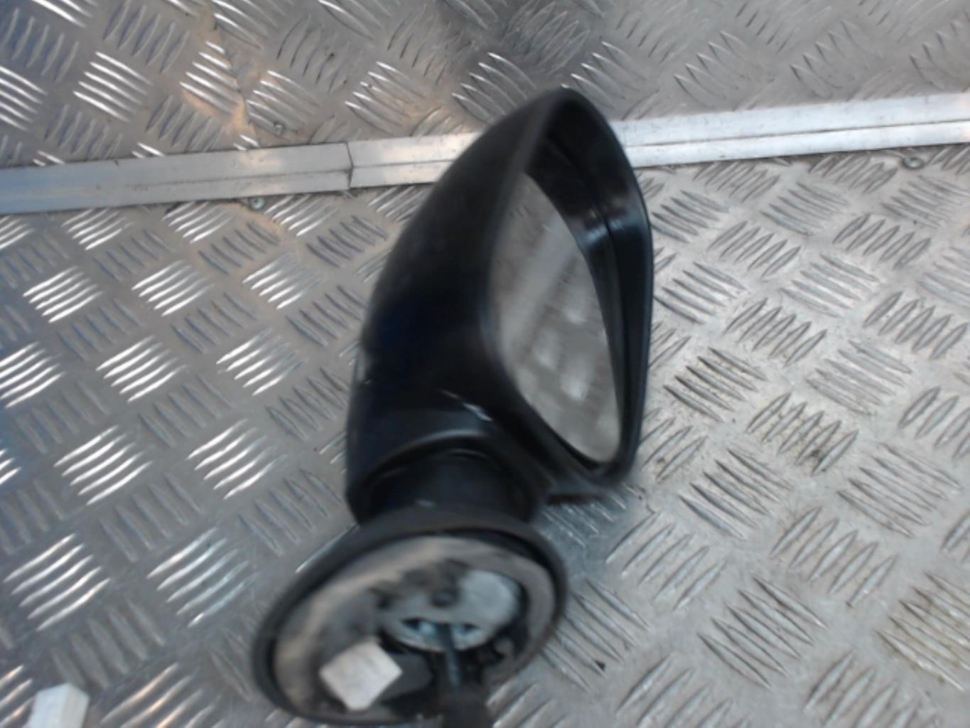 Retrovisor derecho DACIA LOGAN 1 PHASE 1 Diésel - 1