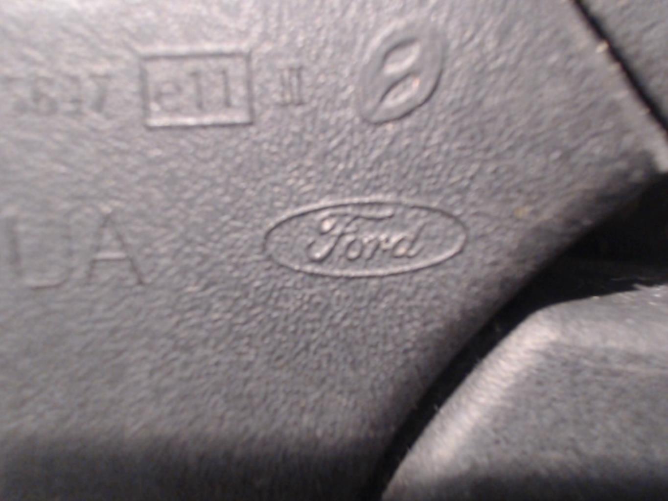 Specchietto retrovisore sinistro FORD C-MAX 1  - 1