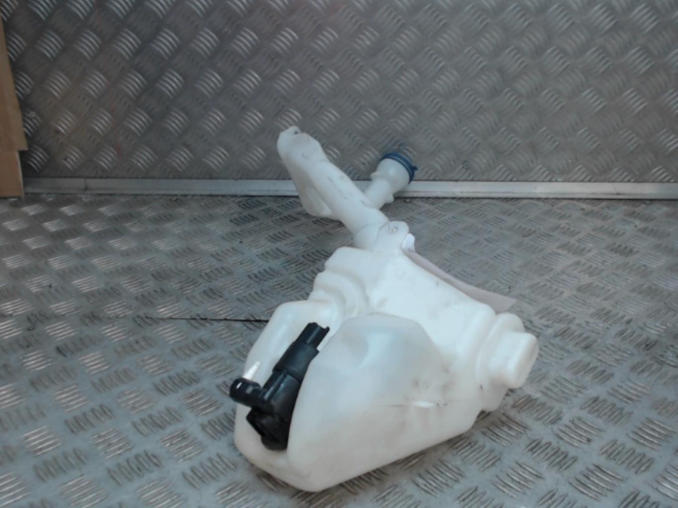 Vase de lave glace CITROEN DS3 PHASE 2  - 1