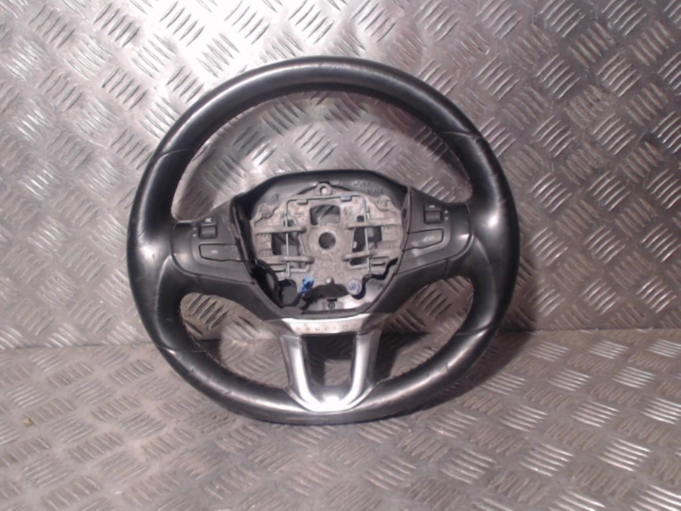 Volante PEUGEOT 2008 1 PHASE 1 Gasolina - 1