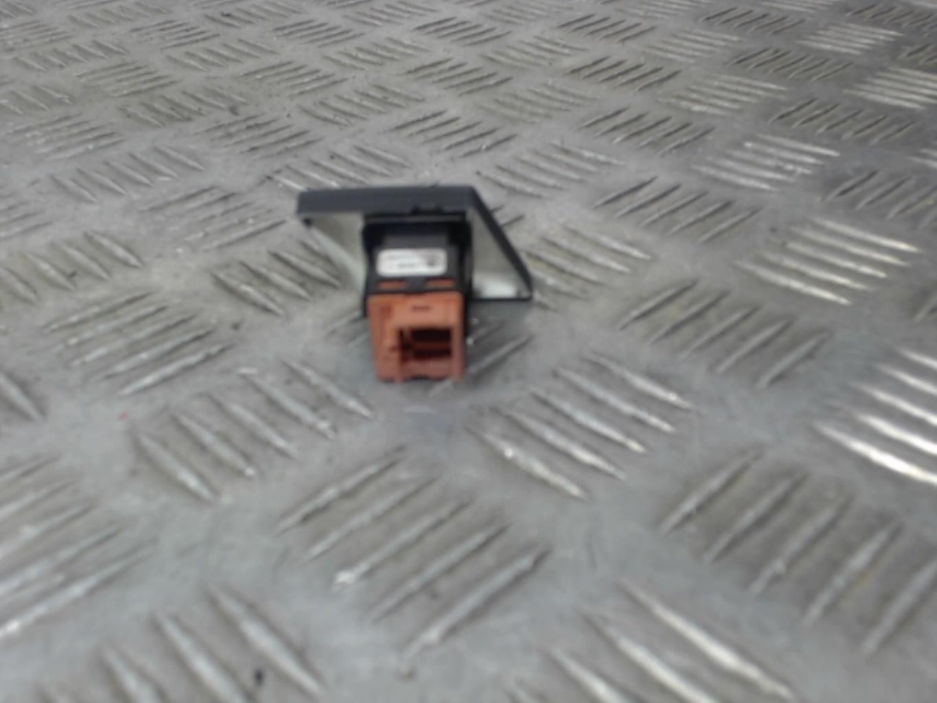 Pulsante/interruttore CITROEN C4 PICASSO 1  - 1