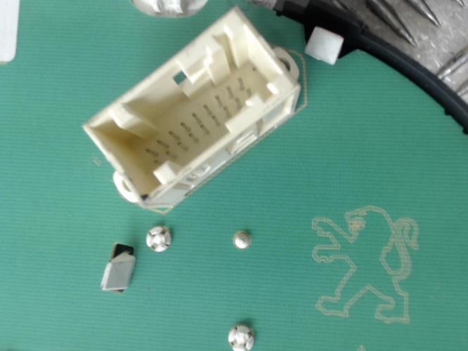 Photo de la pièce