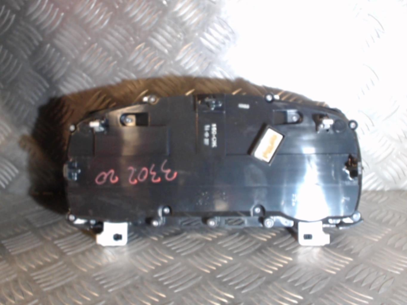 Compteur CITROEN C3 3 PHASE 1 Diesel - 1