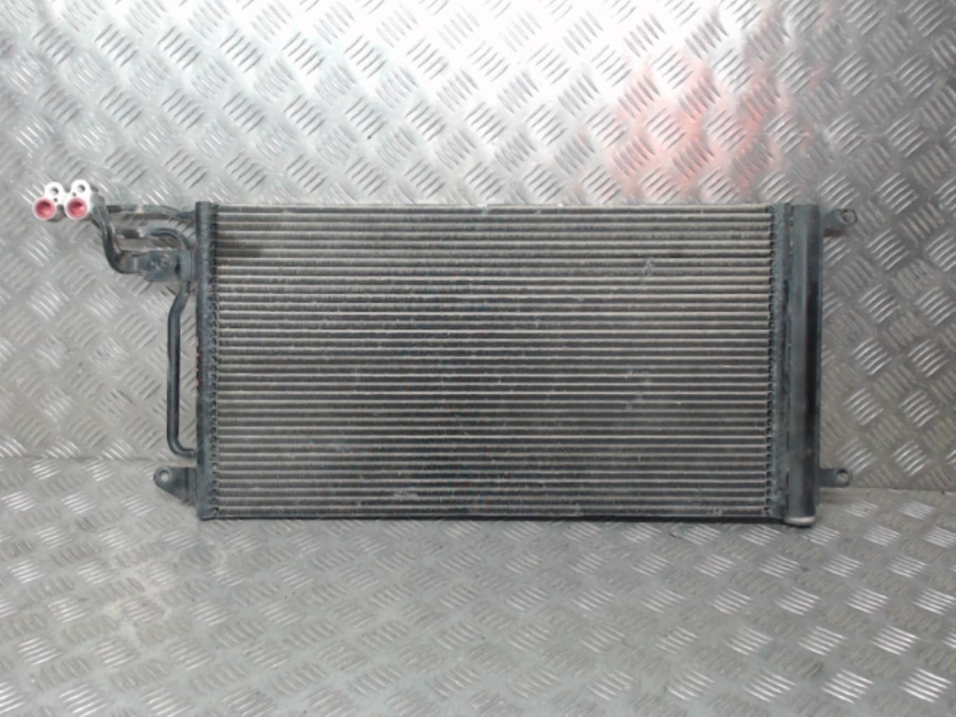 Condenseur de clim AUDI A1 1  - 1