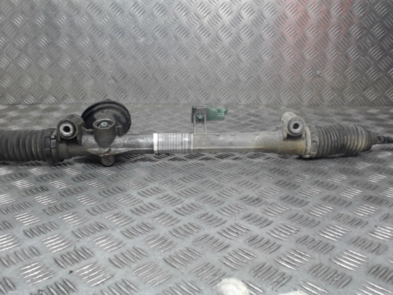 Cremagliera meccanica FIAT PUNTO 3  - 1