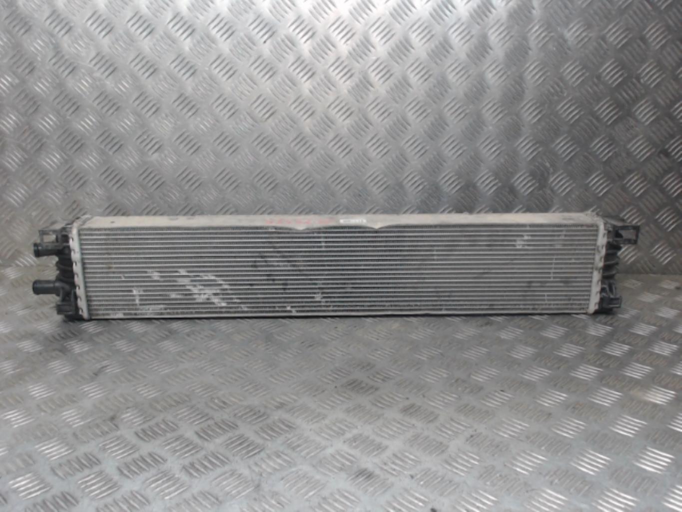 Echangeur air (Intercooler) AUDI A4 4 AVANT PHASE 1 BREAK Diesel - 1