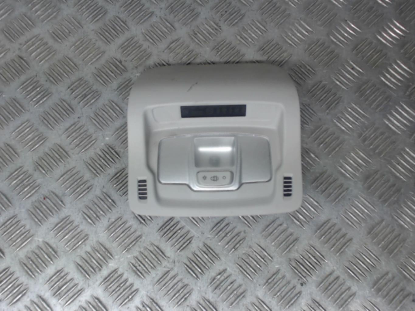 Eclairage de plafonnier CITROEN C3 3 PHASE 1 Diesel - 1