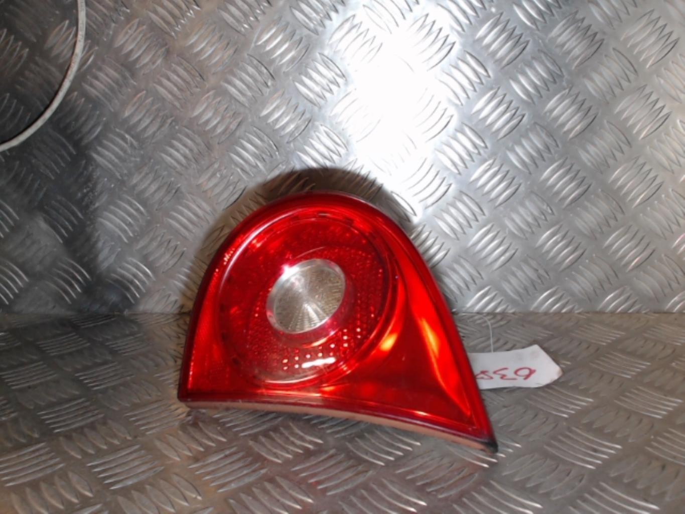 Gruppo ottico posteriore secondario destro (luci) VOLKSWAGEN GOLF 5  - 1