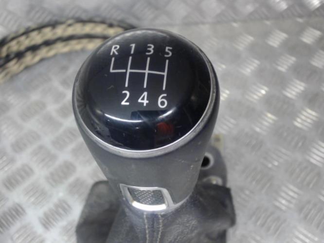 Photo de la pièce