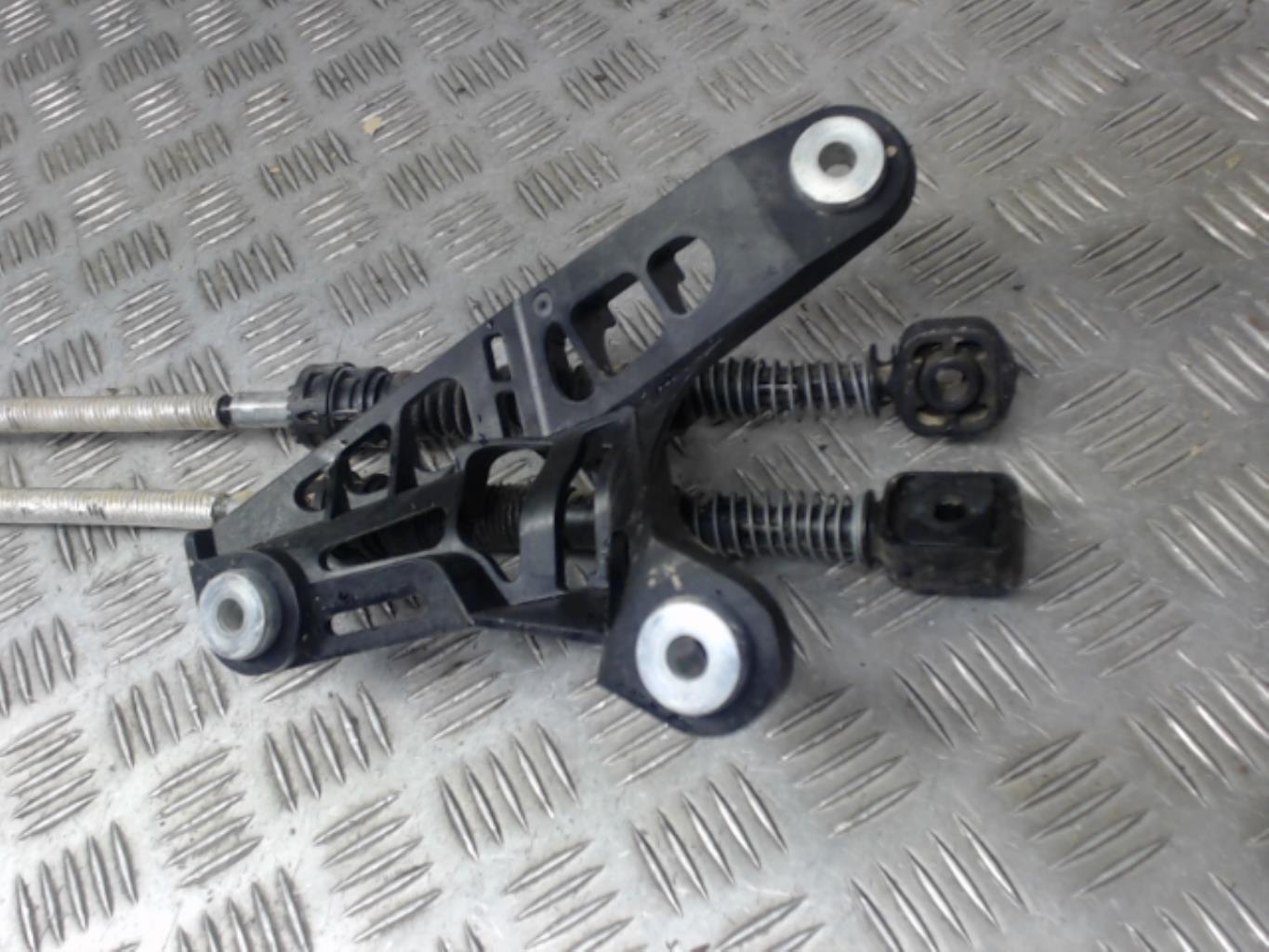 Levier de vitesses VOLKSWAGEN CADDY 4  - 1