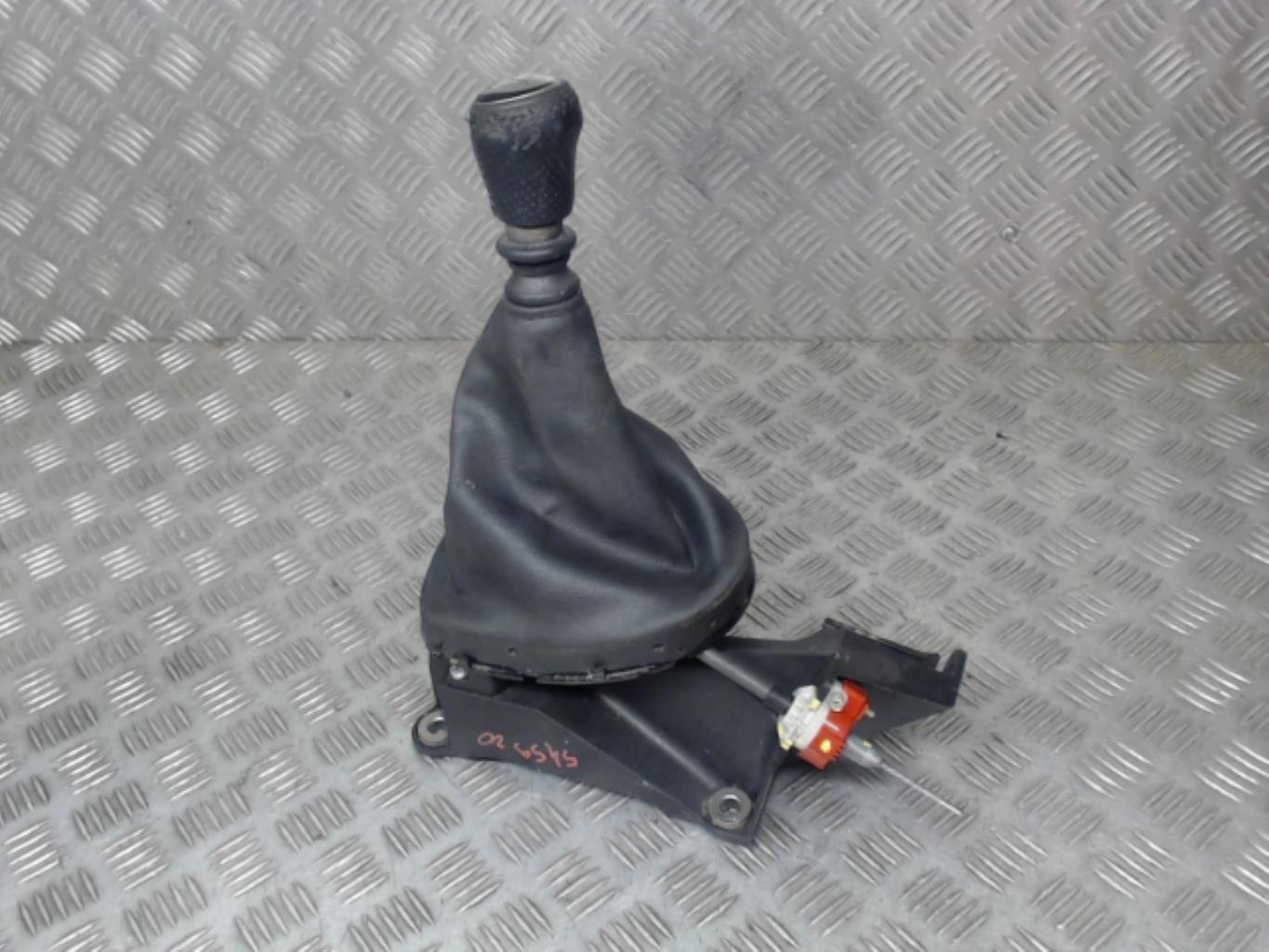 Levier de vitesses NISSAN QASHQAI 1 PHASE 2  - 1