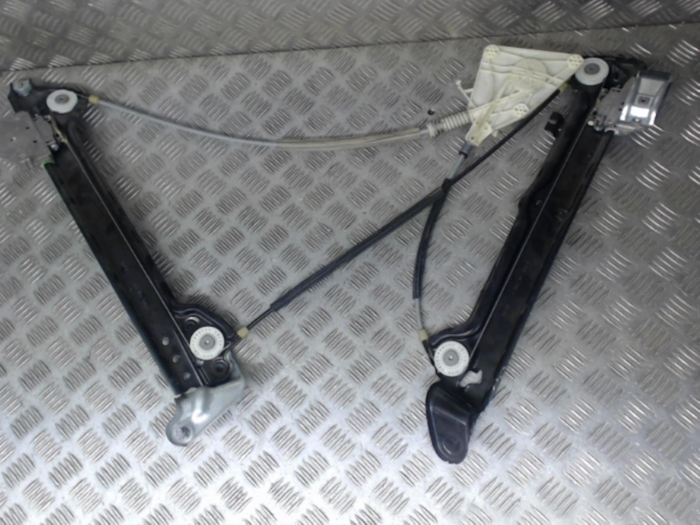 Meccanismo alzacristalli elettrico anteriore destro AUDI A3 3 CABRIO PHASE 2  - 1