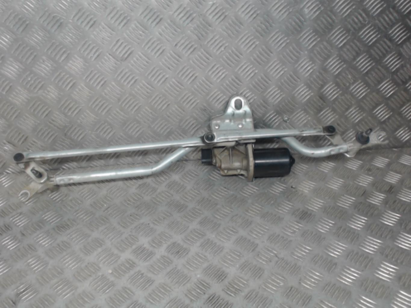 Motore tergicristallo anteriore VOLKSWAGEN TRANSPORTER 6  - 1