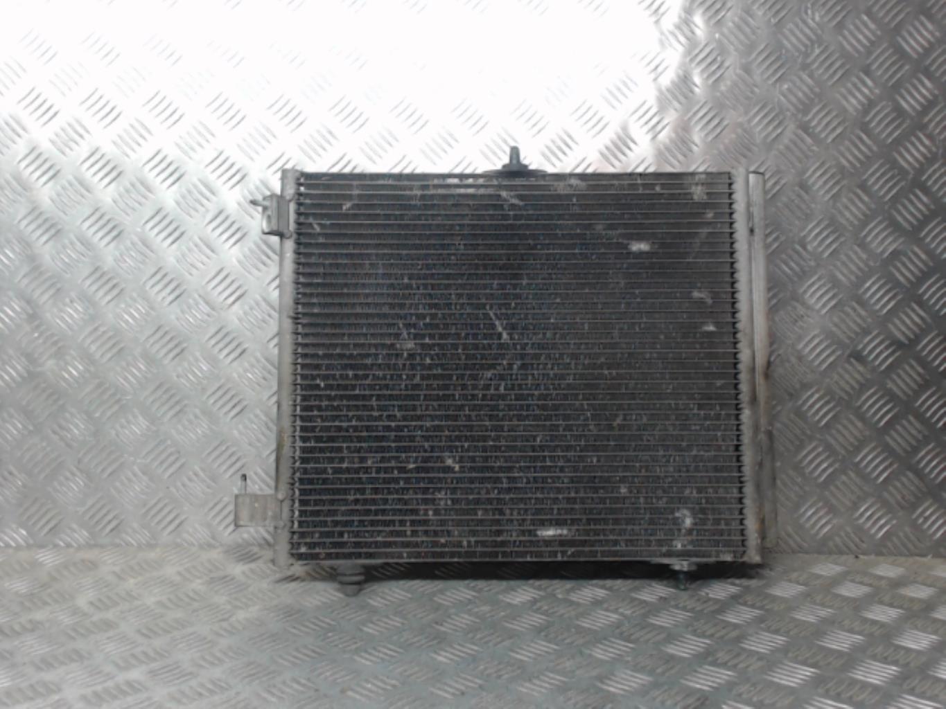 Condenseur de clim CITROEN C2 PHASE 1 Essence - 1