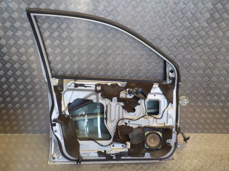 Porte avant gauche MITSUBISHI SPACE STAR 2  - 1