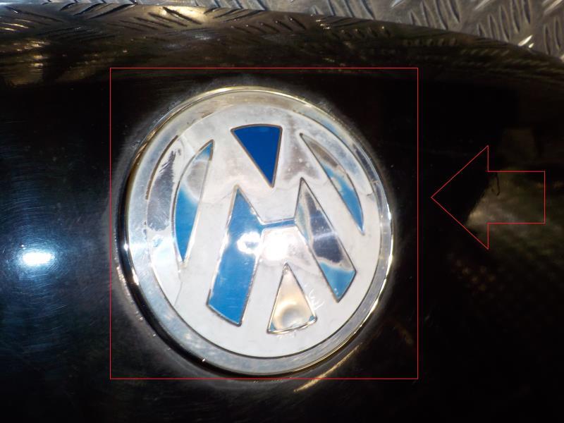Capot VOLKSWAGEN NEW BEETLE 1 PHASE 1  - 1
