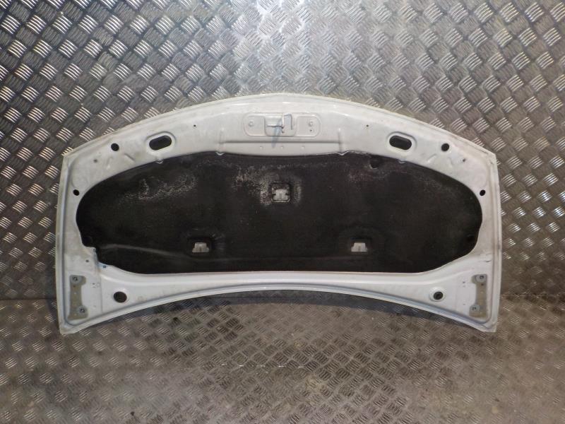 Capot RENAULT CLIO 3 PHASE 2  - 1