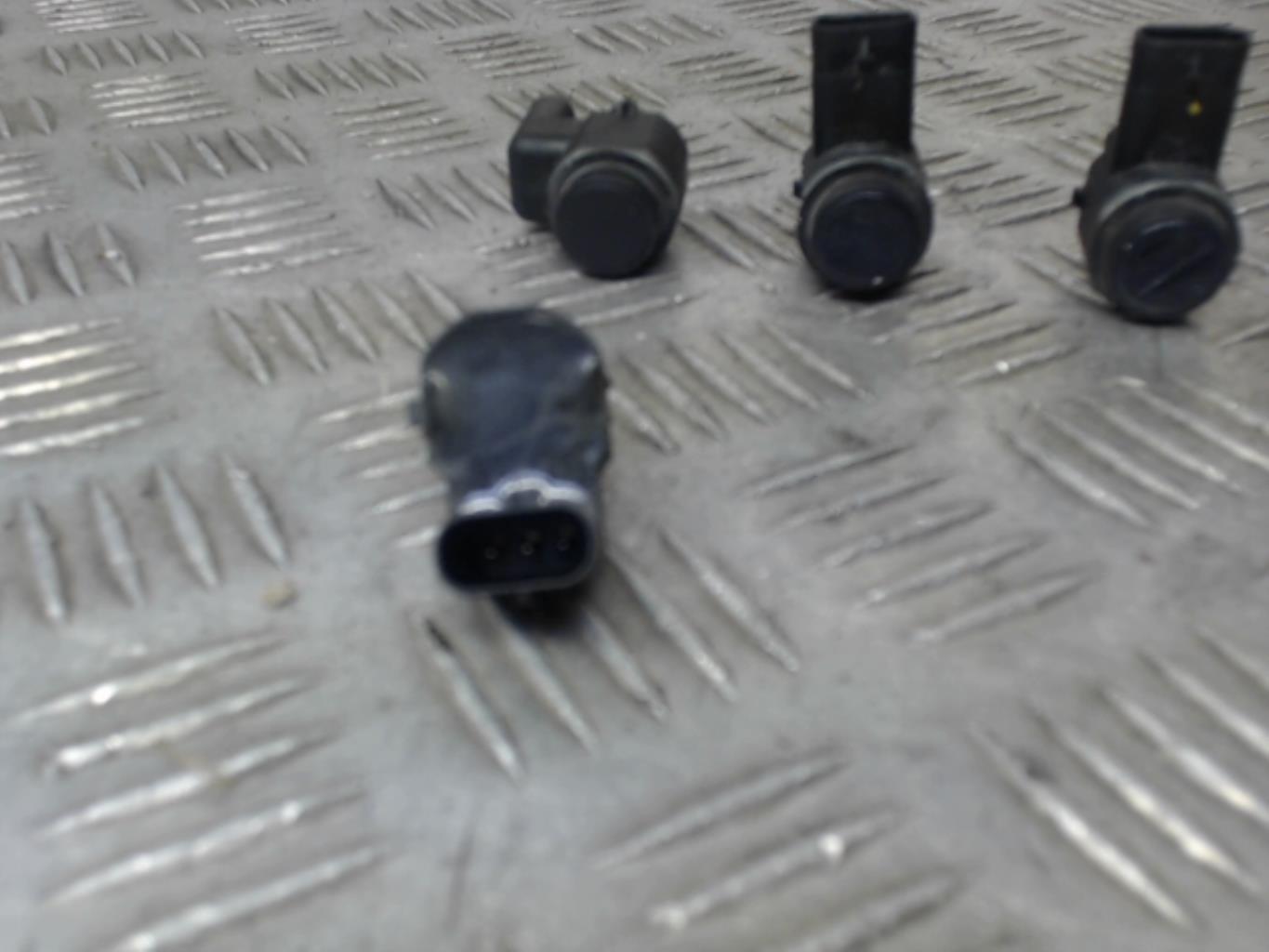 Sensore parcheggio assistito AUDI A6 4 PHASE 2  - 1