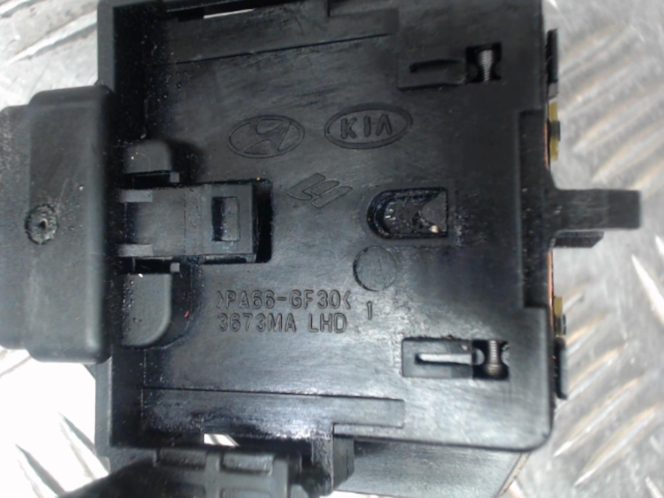 Commodo phare KIA CEE-D 1 PHASE 1  - 1