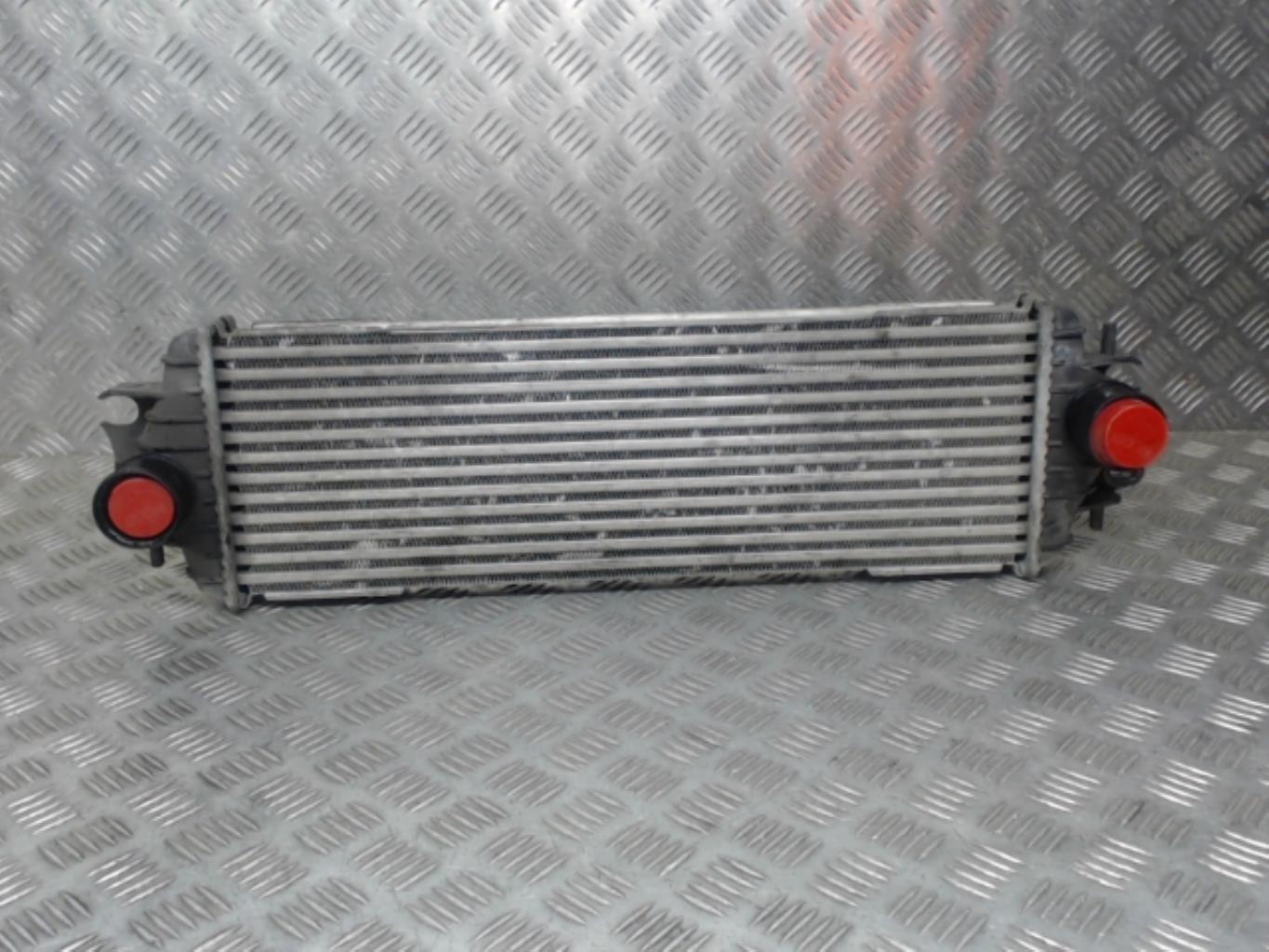 Echangeur air (Intercooler) RENAULT TRAFIC 2 PHASE 1  - 1