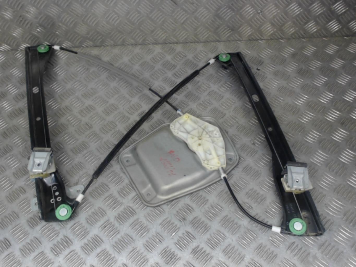 Meccanismo alzacristalli elettrico anteriore destro VOLKSWAGEN GOLF 5 Diésel - 1