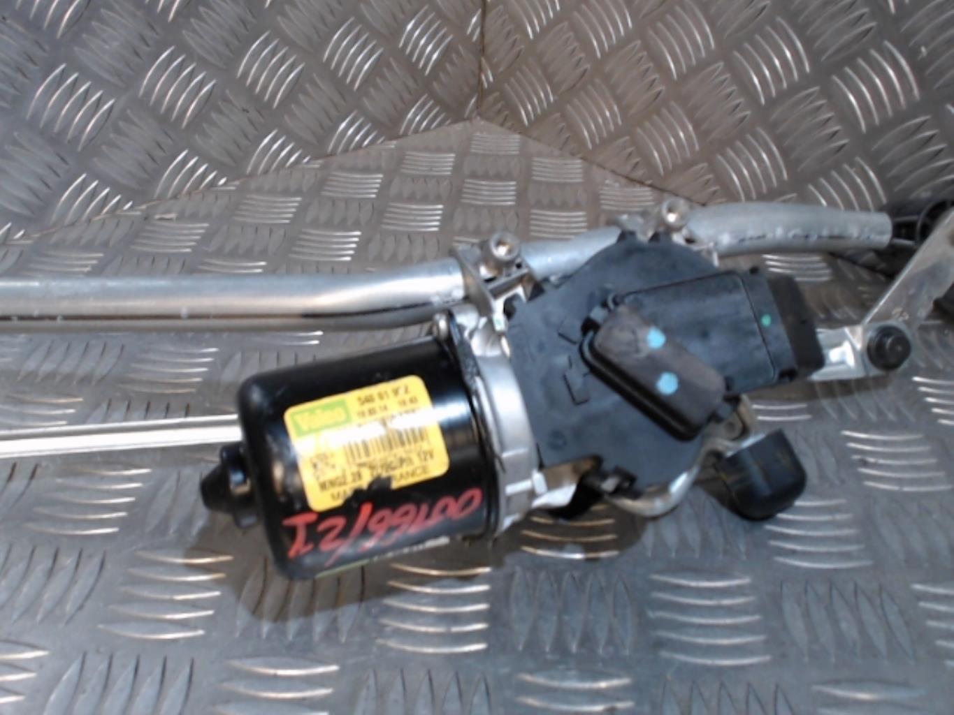 Motore tergicristallo anteriore RENAULT KANGOO 2 PHASE 2  - 1