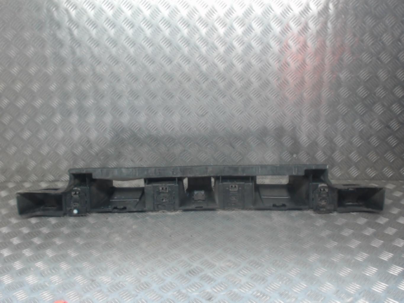 Absorbeur de pare choc arriere CITROEN C3 PICASSO PHASE 1 Diesel - 1
