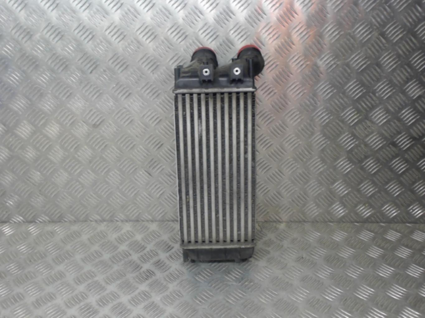Echangeur air (Intercooler) PEUGEOT 3008 1 PHASE 1  - 1
