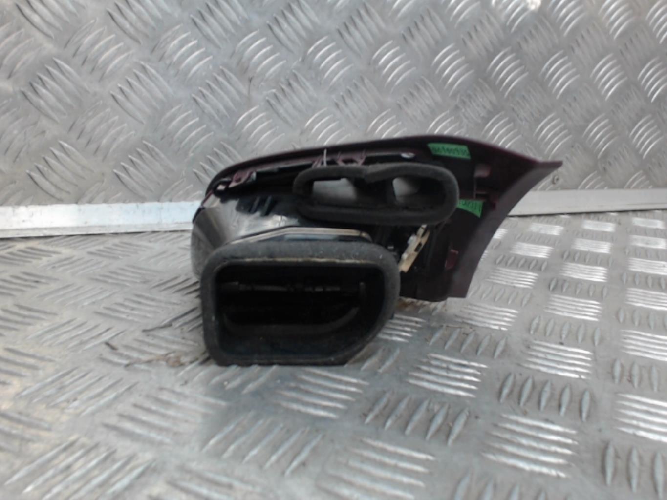 Bocchetta aerazione cruscotto anteriore sinistra CITROEN DS3  - 1