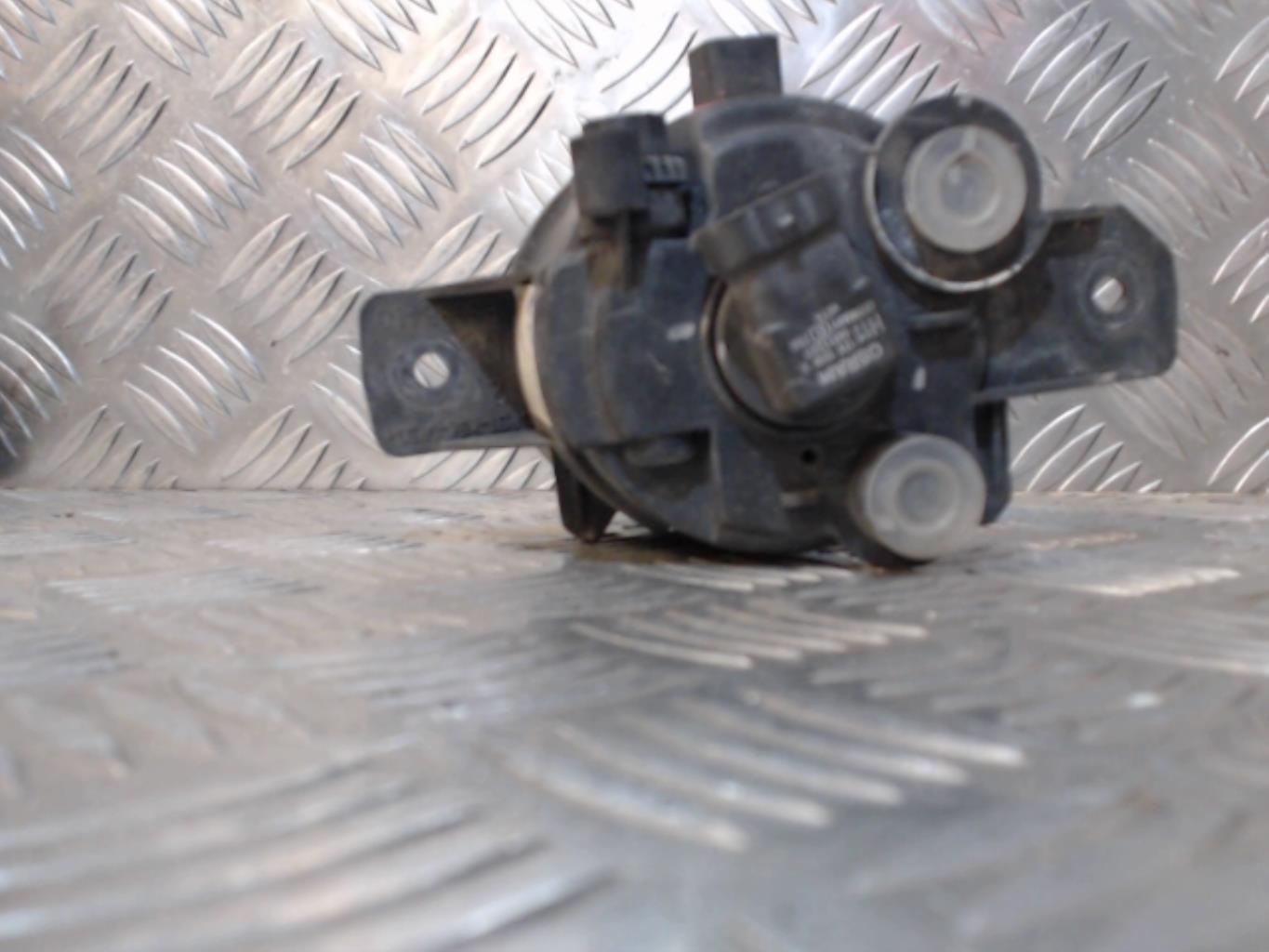 Fendinebbia sinistro (luce) RENAULT CLIO 2 PHASE 2  - 1