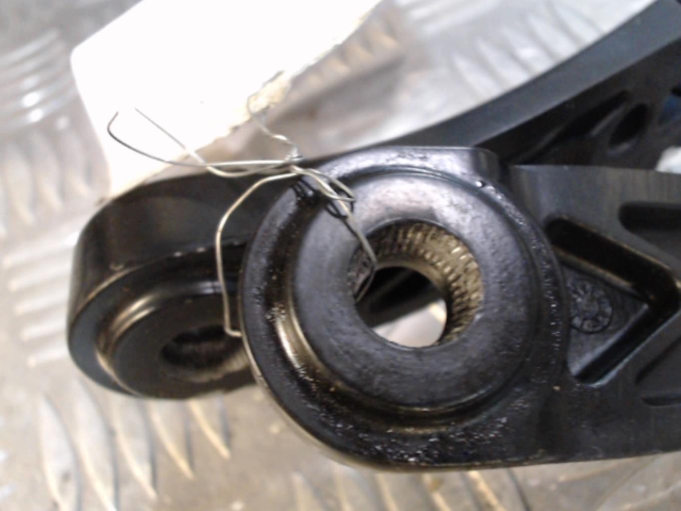 Braccio tergicristallo anteriore PEUGEOT 308 2 PHASE 1  - 1