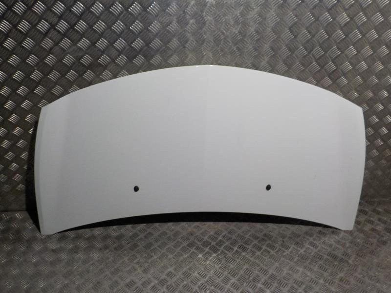 Capot RENAULT CLIO 3 PHASE 2 Essence - 1
