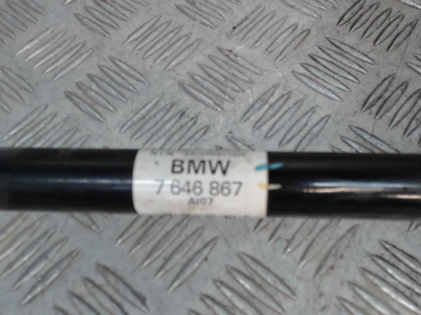 Giunto cardanico posteriore sinistro (trasmissione) BMW X1 F48 PHASE 1 Diésel - 1