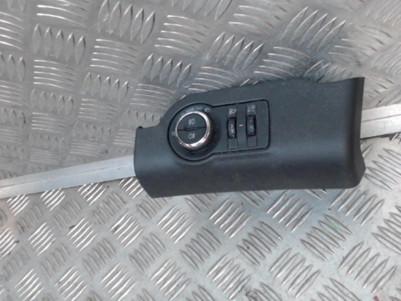 Commande de phare OPEL INSIGNIA 1 PHASE 1 Diesel - 1