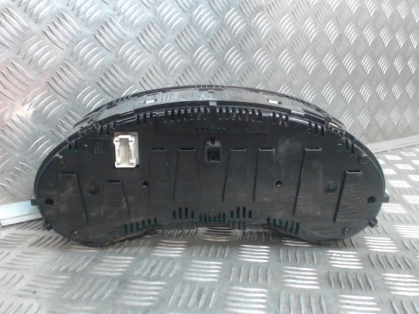 Compteur CITROEN C4 2 PHASE 1  - 1