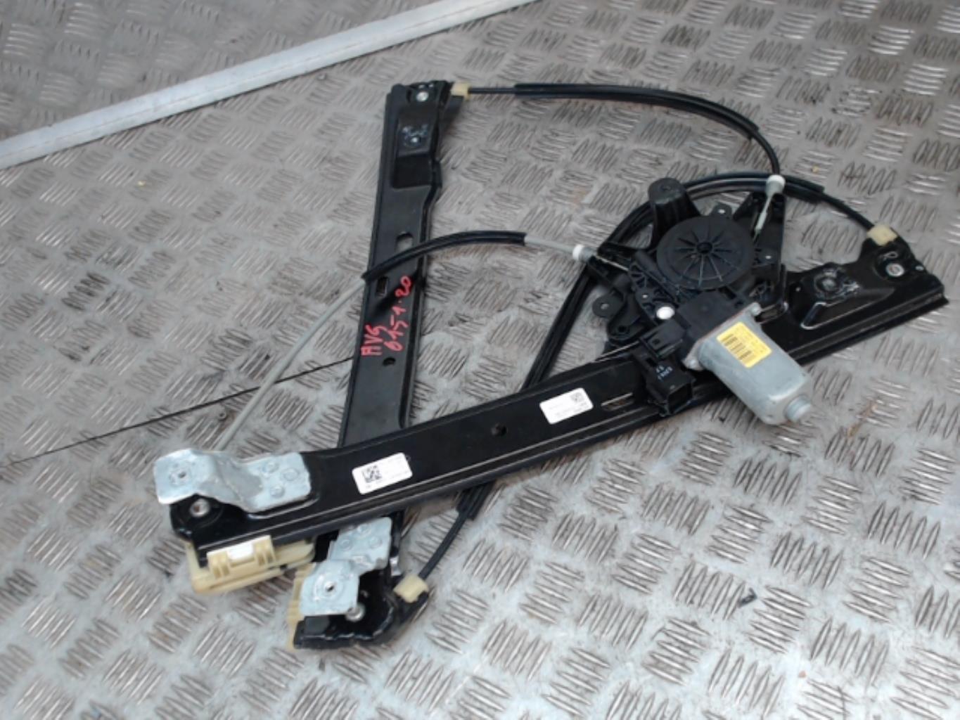 Leve vitre electrique avant gauche FORD C-MAX 2 PHASE 2  - 1