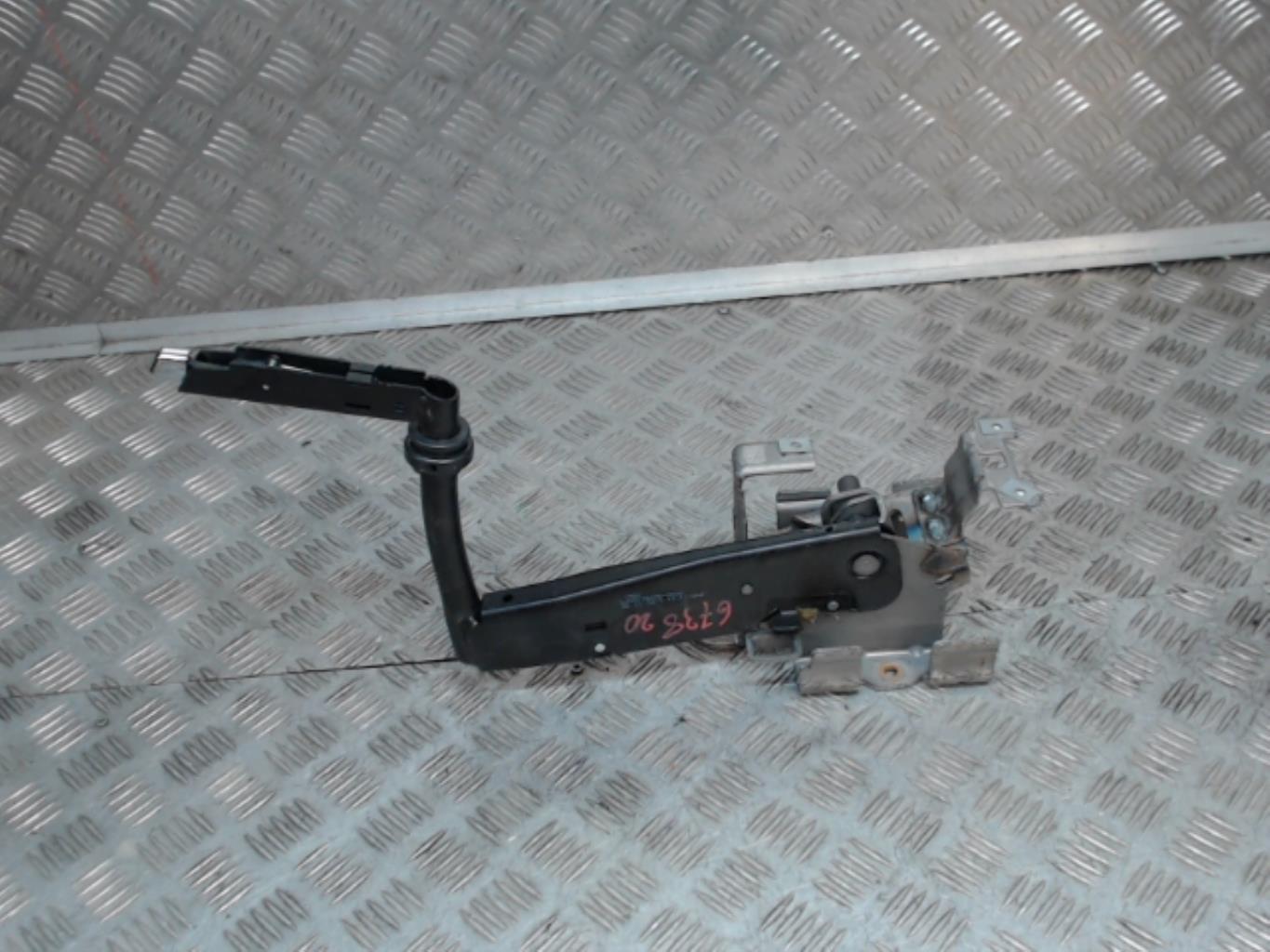 Levier frein à main CITROEN C4 2 PHASE 1 Diesel - 1
