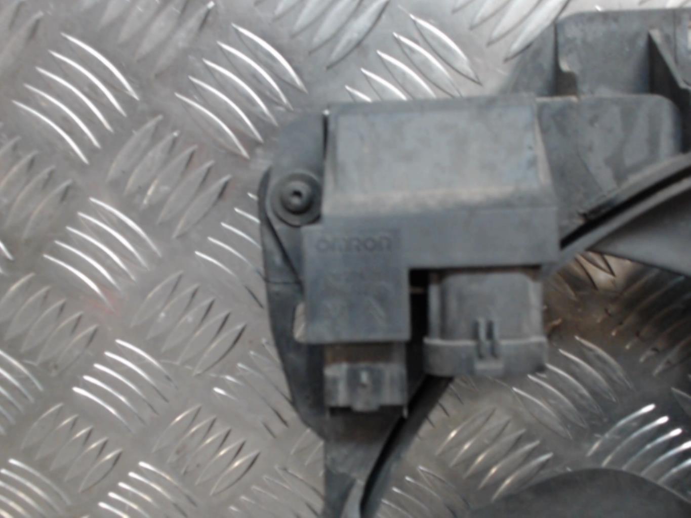 Motoventilatore radiatore CITROEN DS3  - 1