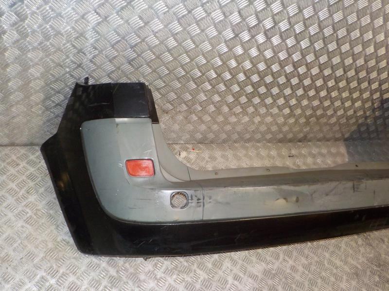 Pare choc arriere RENAULT SCENIC 2 PHASE 2  - 1