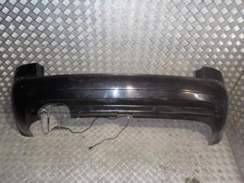 Pare choc arriere AUDI A6 2 AVANT PHASE 2 BREAK Diesel - 1