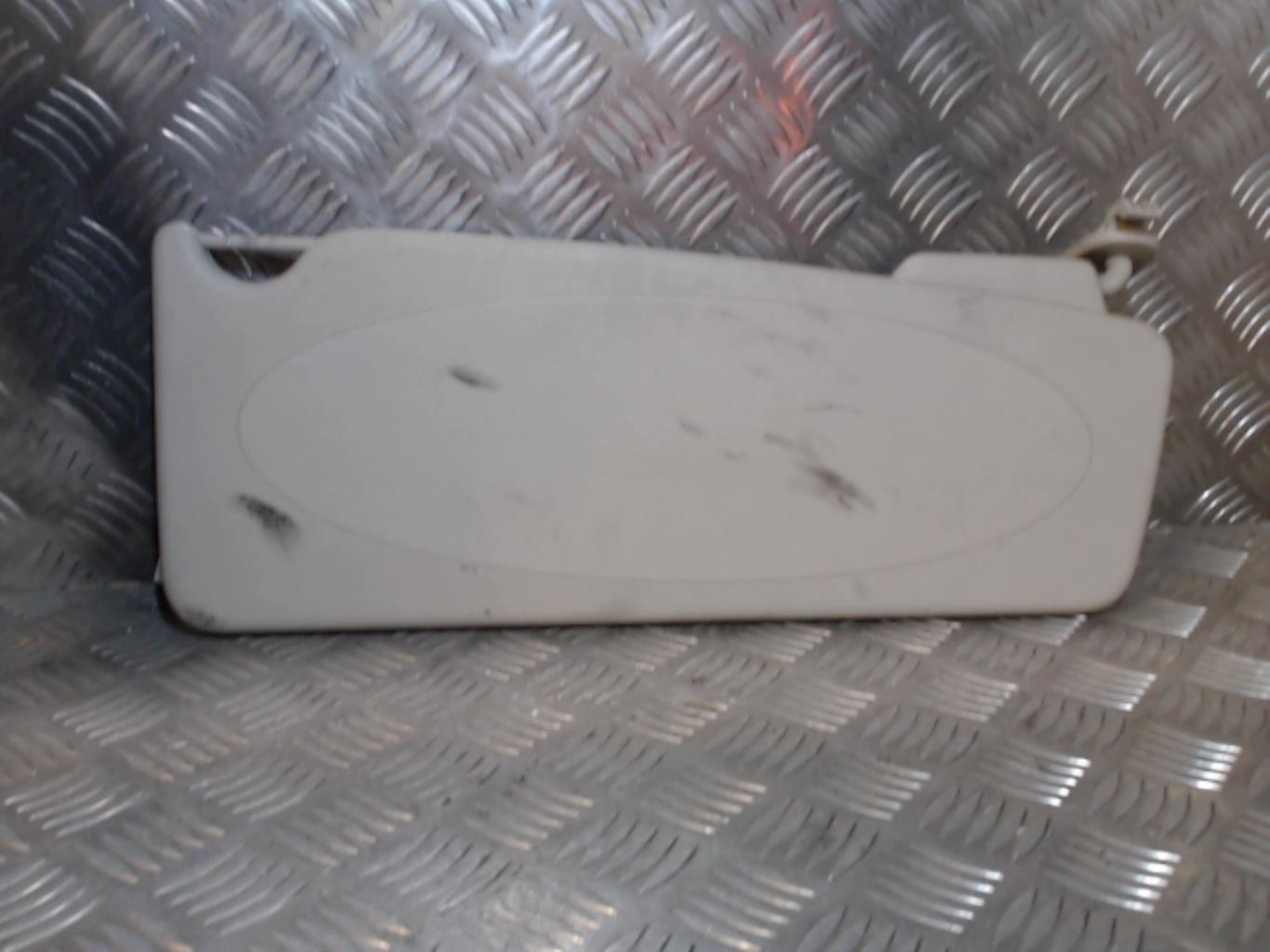 Pare soleil gauche RENAULT KANGOO 2 PHASE 2 Diesel - 1